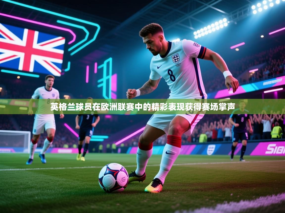 英格兰球员在欧洲联赛中的精彩表现获得赛场掌声 第1张