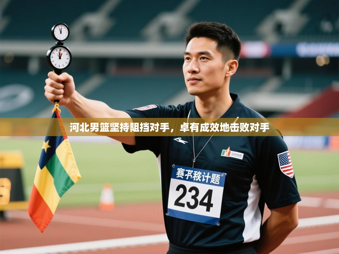 河北男篮坚持阻挡对手,卓有成效地击败对手 第1张