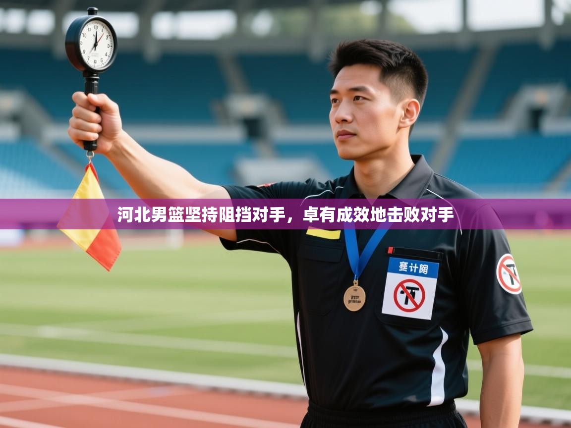 河北男篮坚持阻挡对手,卓有成效地击败对手 第2张