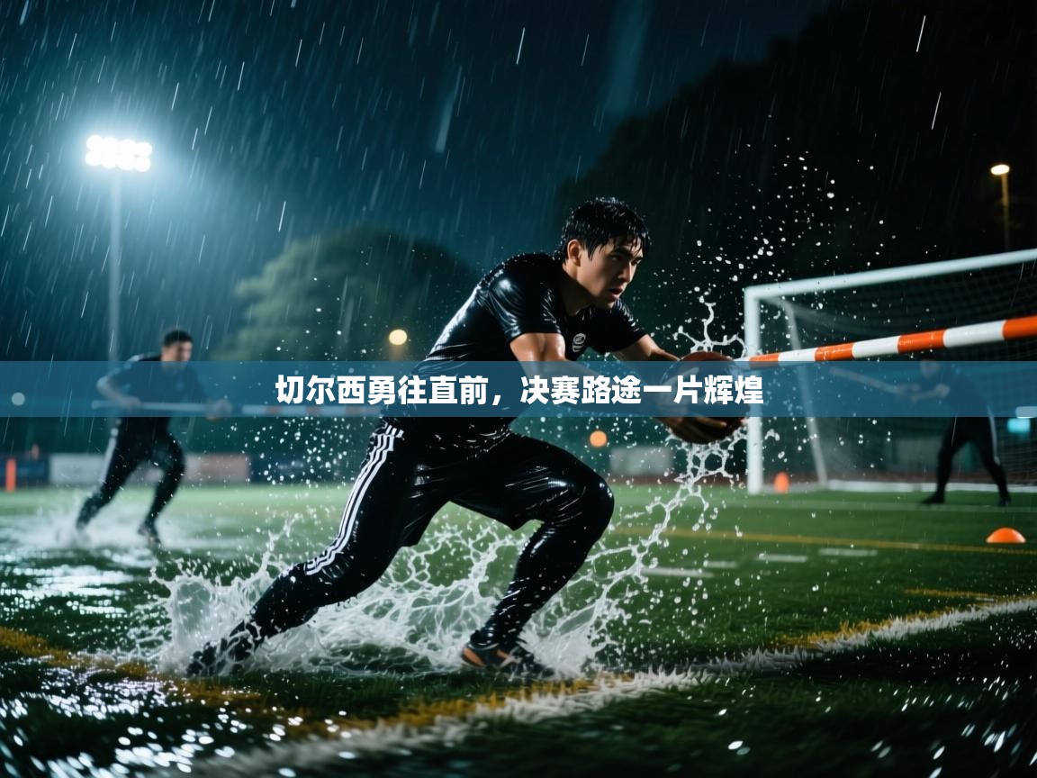 切尔西勇往直前，决赛路途一片辉煌  第2张