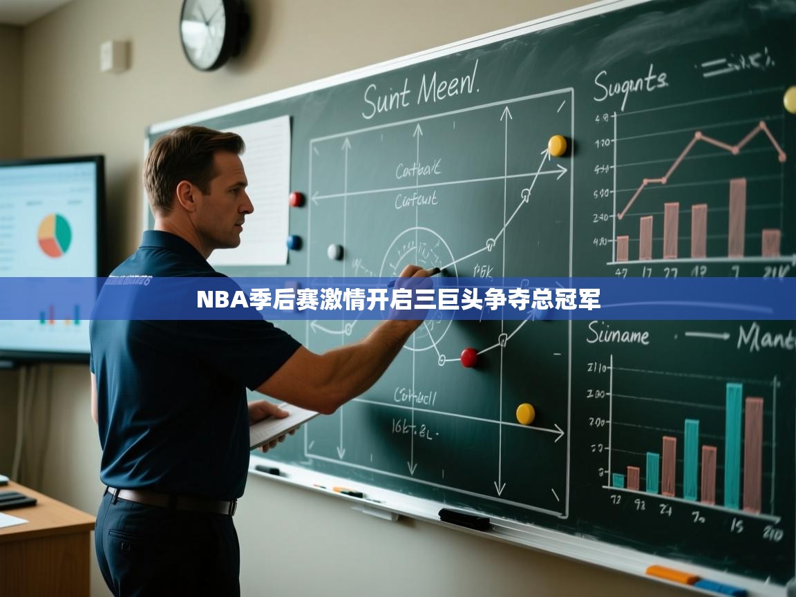 NBA季后赛激情开启三巨头争夺总冠军 第1张