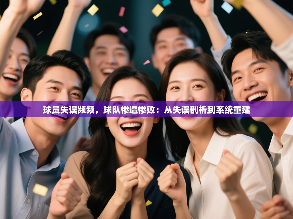 球员失误频频,球队惨遭惨败:从失误剖析到系统重建 第2张