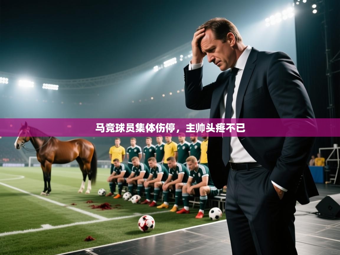 马竞球员集体伤停，主帅头疼不已  第2张