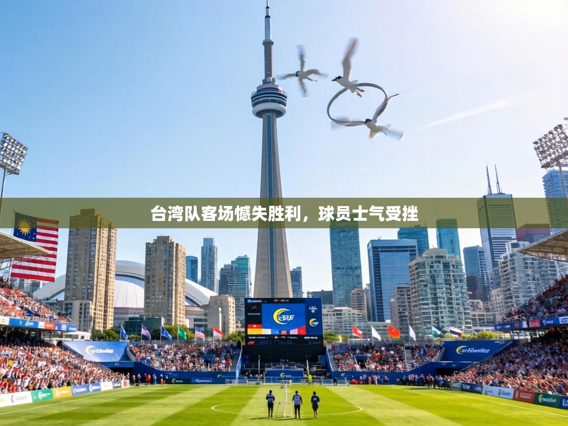 台湾队客场憾失胜利，球员士气受挫  第2张