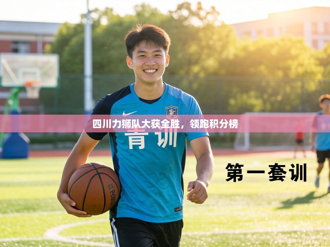 四川力狮队大获全胜，领跑积分榜  第1张