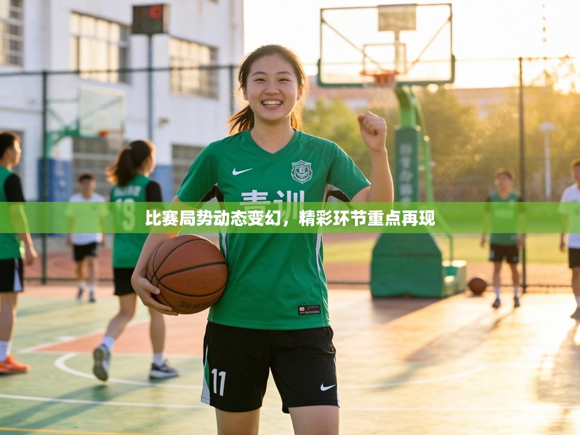 比赛局势动态变幻，精彩环节重点再现  第1张